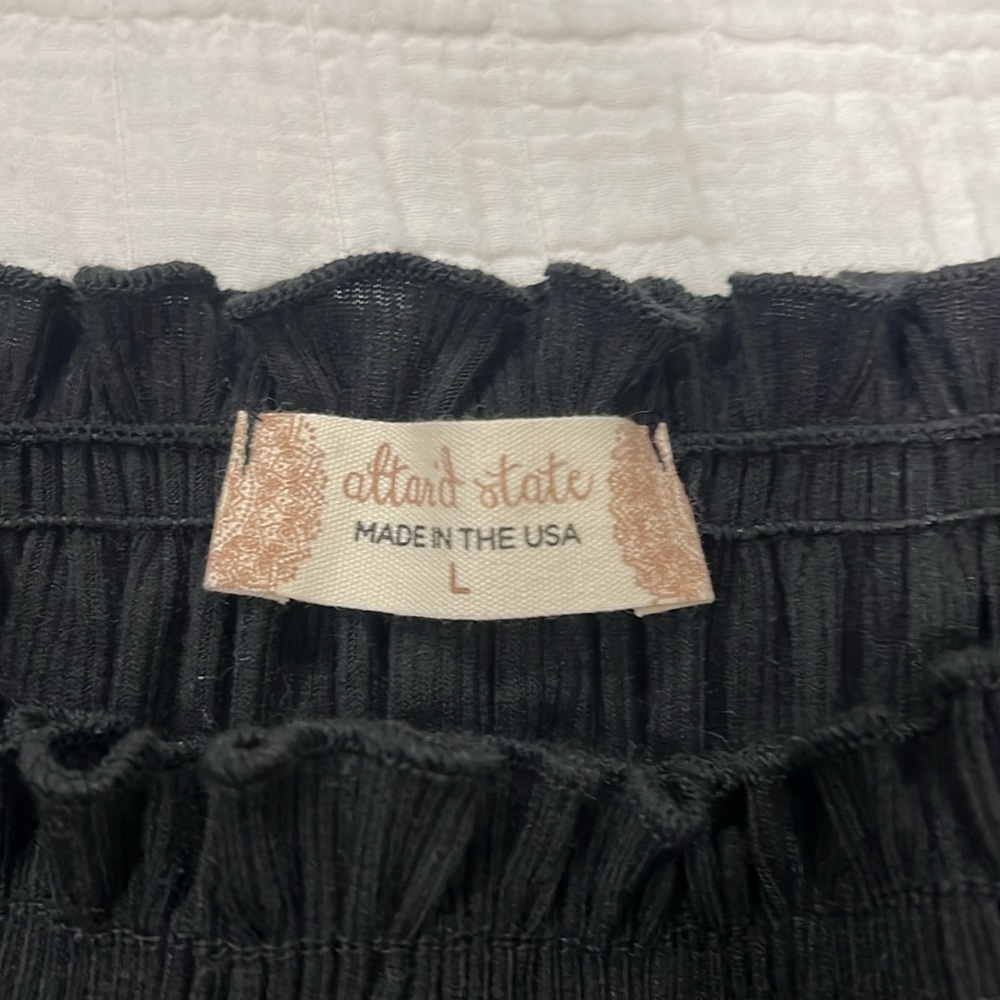 Altard State Tanktop - Picture 2 of 3